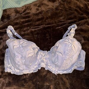 Victorias Secret Lace Bra 36D